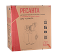 Автономная насосная станция Ресанта АНС-4200Н/50 77/1/8 - фото 16459418