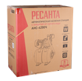 Автономная насосная станция Ресанта АНС-4200Ч 77/1/6 - фото 16459429