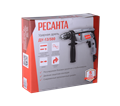 Дрель ударная ДУ-13/580 Ресанта 75/8/1 - фото 16459581