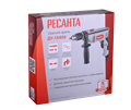 Дрель ударная ДУ-15/850 Ресанта 75/8/3 - фото 16459602