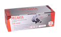 Углошлифовальная машина УШМ-125/900 Ресанта (болгарка) 75/12/2 - фото 16460599 Углошлифовальная машина УШМ-125/900 Ресанта (болгарка) 75/12/2 - фото 16460599