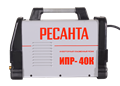 Инвертор для плазменной резки РЕСАНТА ИПР-40К 65/33 - фото 16460718