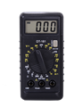 Мультиметр DT181 61/10/511 - фото 16460813