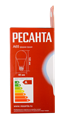 Лампа светодиодная Ресанта LL-R-A65-15W-230-6K-E27 76/1/75 - фото 16460834