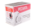 Удлинитель силовой на металлической катушке Ресанта СУ-3х2,5КГ-50/3 61/118/10 - фото 16460886