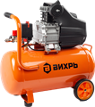 Компрессор ВИХРЬ КМП-50/300АМ 74/3/12 - фото 16461030