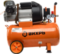 Компрессор ВИХРЬ КМП-400/50 74/3/6 - фото 16461043