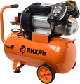 Компрессор ВИХРЬ КМП-400/50 74/3/6 - фото 16461046