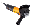 Угловая шлифмашина (болгарка) ВИХРЬ УШМ-125/1100 72/12/2 - фото 16466298