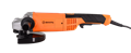 Угловая шлифмашина (болгарка) ВИХРЬ УШМ-230/2300 72/12/6 - фото 16466312