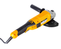Угловая шлифмашина (болгарка) ВИХРЬ УШМ-150/1400Э 72/12/8 - фото 16466333