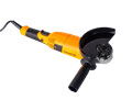 Угловая шлифмашина (болгарка) ВИХРЬ УШМ-150/1400Э 72/12/8 - фото 16466334