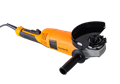Угловая шлифмашина (болгарка) ВИХРЬ УШМ-180/1800 72/12/5 - фото 16481333