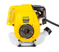 Бензиновый триммер GGT-15004Т (четырёхтактный) Huter 70/2/50 - фото 16567943 Бензиновый триммер GGT-15004Т (четырёхтактный) Huter 70/2/50 - фото 16567943