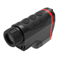 Тепловизионный монокуляр для охоты iRay Dual DP 19/6x24 WRG DP19 - фото 16589712