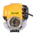 Бензиновый триммер Huter GGT-2000 4Т (четырёхтактный) 70/2/81 - фото 16590428