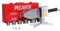 Аппарат для сварки ПВХ труб Ресанта АСПТ-63/1К 65/107 - фото 16590522