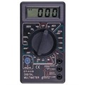 Мультиметр DT830B 61/10/218 - фото 16590863
