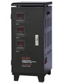 Стабилизатор напряжения РЕСАНТА АСН-9000/3-ЭМ 63/4/4 - фото 16590898