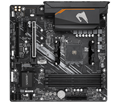 Материнская плата GIGABYTE B550M AORUS ELITE AM4 AMD B550 mATX 3387703 - фото 16591094