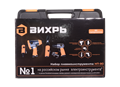 Набор пневмоинструмента Вихрь НП-90 74/3/26 - фото 16591169