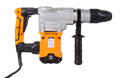 Перфоратор П-2000к-м SDS-Max Вихрь 72/3/21 - фото 16591172