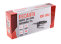 Аппарат для сварки пластиковых труб АСПТ-1000Д Ресанта 65/179 - фото 16591469