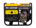 Электрогенератор дизельный LDG 5000L Huter KEM069 64/2/11 - фото 16591552