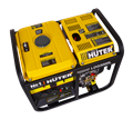 Электрогенератор дизельный LDG 5000L Huter KEM069 64/2/11 - фото 16591556