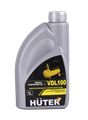 Масло компрессорное минеральное VDL 100 Huter 1л 73/8/2/3 - фото 16591584