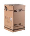 Электрический культиватор Huter ЕМС-1200 70/5/70 - фото 16591856