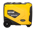 Инверторный генератор Huter DN5000Si 64/10/9 - фото 16591881