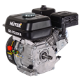 Двигатель бензиновый HUTER GE-21220FА 70/15/3 - фото 16591886