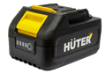 Электропила аккумуляторная Huter ELS-40-4 Li (в комплекте с АКБ и ЗУ) 70/10/25 - фото 16592056