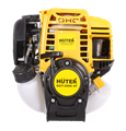 Бензиновый триммер Huter GGT-2000 4Т (четырёхтактный) 70/2/81 - фото 16592067