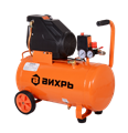 Компрессор Вихрь КП-195/50 74/3/21 - фото 16592262