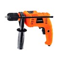 Дрель ударная ВИХРЬ ДУ-550Б 72/8/6 - фото 16592391