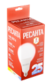 Лампа светодиодная Ресанта LL-R-A95-25W-230-4K-E27 76/1/77 - фото 16592757