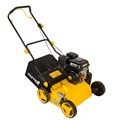 Бензиновый скарификатор-аэратор Huter GSA-7,0 70/16/1 - фото 16592795