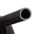 Шланг резиновый армированный, 12.5х16-1,0-ВГ, бухта 25м (чёрный) ТЭП Вихрь 73/7/2/37 - фото 16592848
