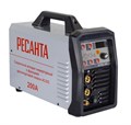 Сварочный аппарат инверторный Ресанта САИ-200АД (АС/DC) 65/98 - фото 16593007