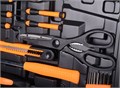 Дрель-шуруповерт аккумуляторная Вихрь ДА-12Л-2КН с набором инструментов 72/14/35 - фото 16593026 Дрель-шуруповерт аккумуляторная Вихрь ДА-12Л-2КН с набором инструментов 72/14/35 - фото 16593026