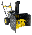 Снегоуборщик Huter SGC 4100W 70/7/46 - фото 16593186