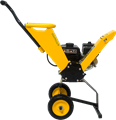 Бензиновый измельчитель Huter GSH-7800 70/13/37 - фото 16593361 Бензиновый измельчитель Huter GSH-7800 70/13/37 - фото 16593361