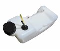 Топливный бак в сборе для бензиновых триммеров GGT OOY Huter 71/2/34 - фото 16593515