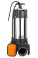 Фекальный насос Вихрь ФН-283/9 Л 68/5/8 - фото 16593704