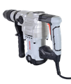 Перфоратор Ресанта П-40-1600КМ SDS-Max 75/3/7 - фото 16593735
