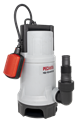 Дренажный насос Ресанта НД-15300П/35 77/2/7 - фото 16593869