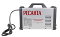 Сварочный аппарат инверторный Ресанта САИ-200АД 65/94 - фото 16594045