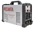 Сварочный аппарат инверторный Ресанта САИ-200АД 65/94 - фото 16594047